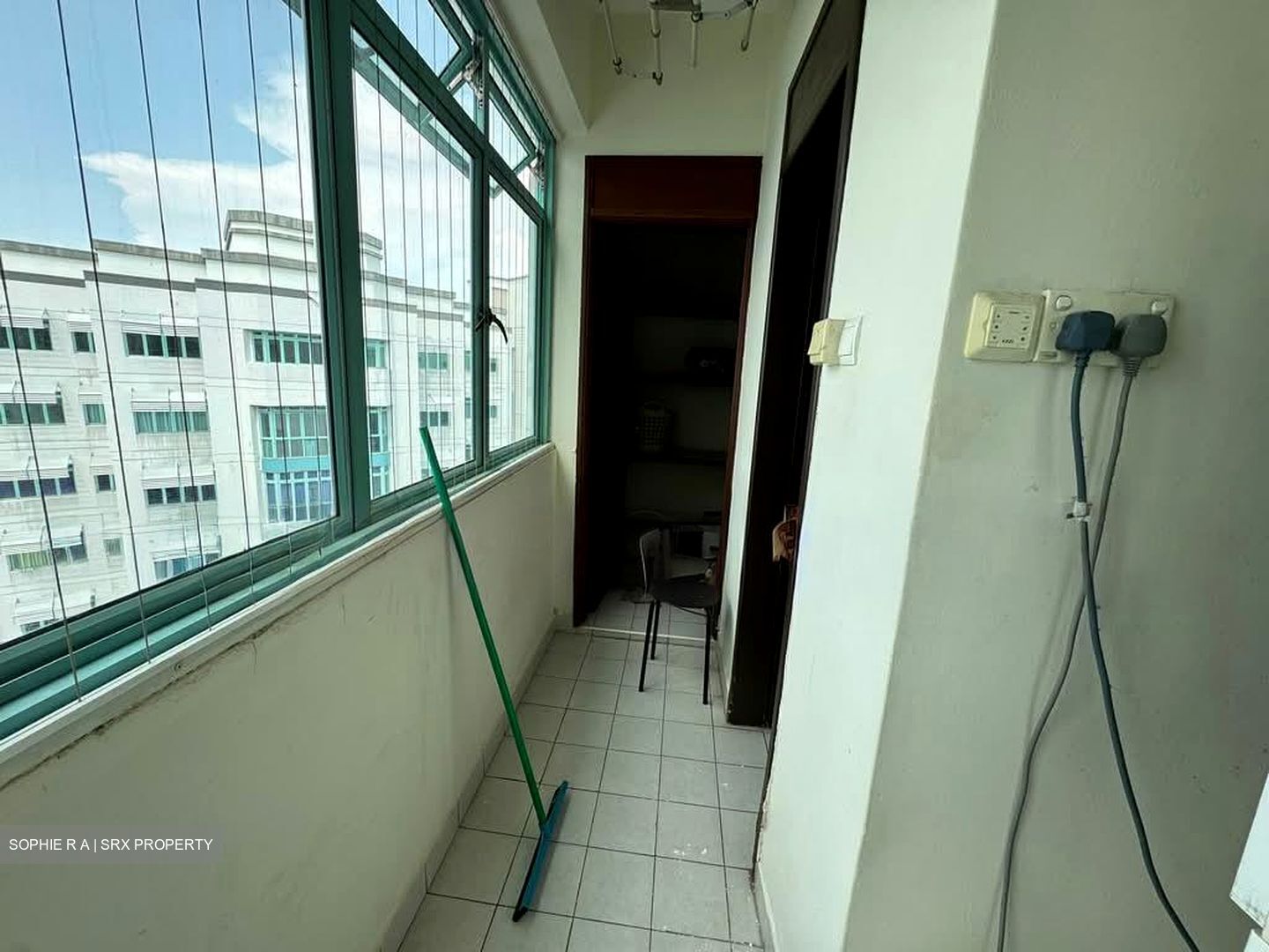 Ballota Park Condominium (D17), Condominium #570208051